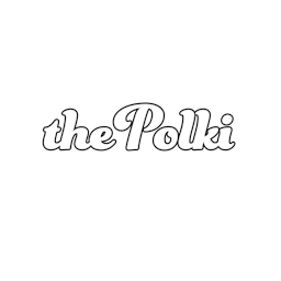 thePolki logo